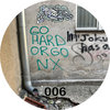 Rayonas Records - Digital Blocks 006