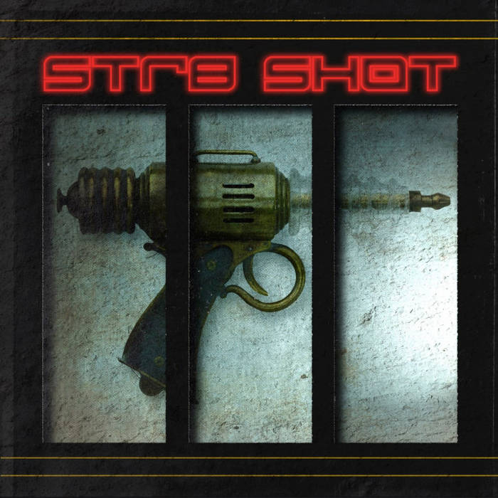 Str8 Shot | Sivion & Malex | Illect Recordings