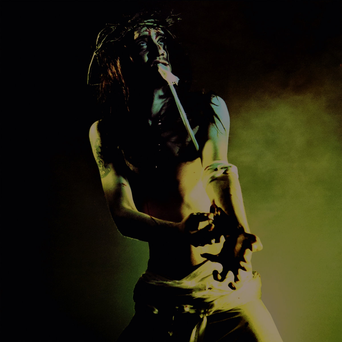 Sex And Drugs And Jesus Christ | Christian Death