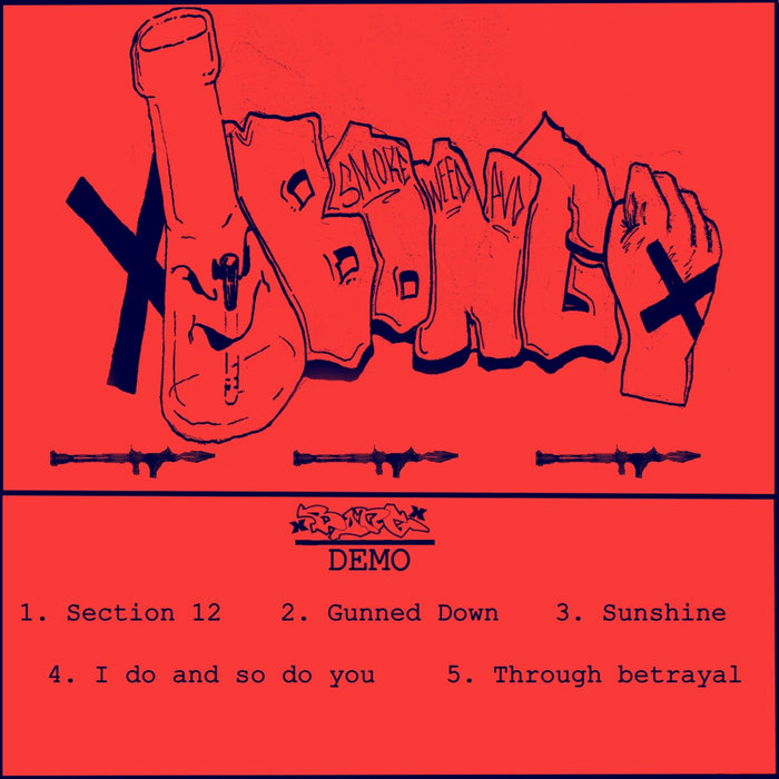 XBONGX — Photo