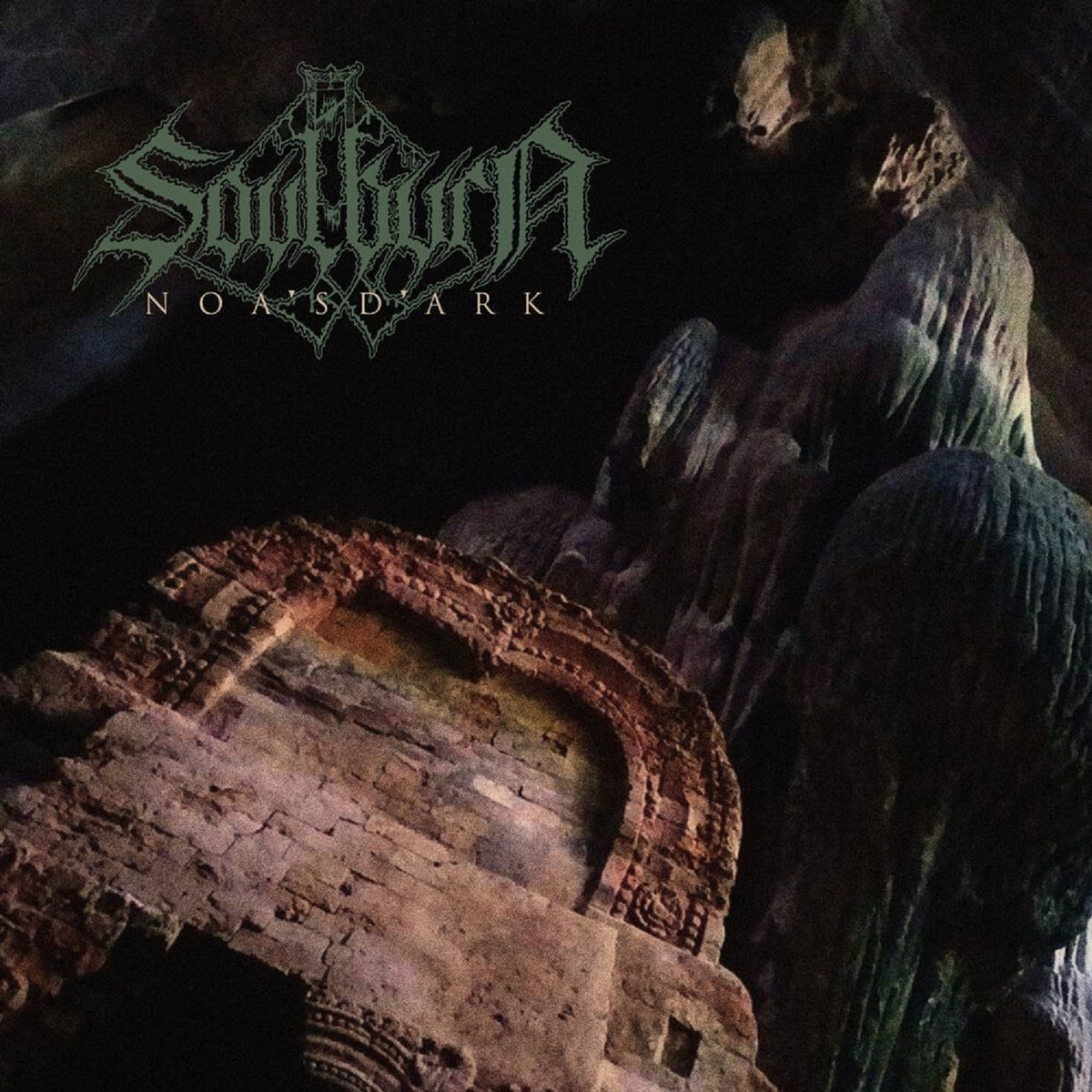 Noa's D'Ark | Soulburn