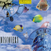 DISCOVERY cover art