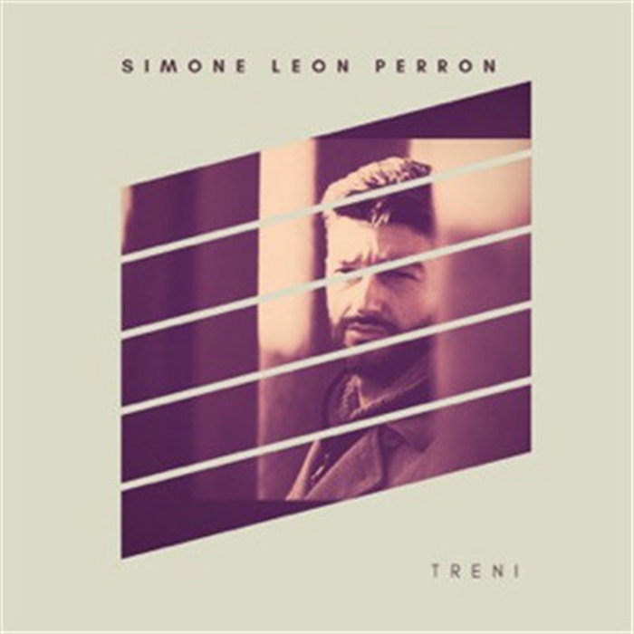 Simone Perron Treni | Simone Leon Perron