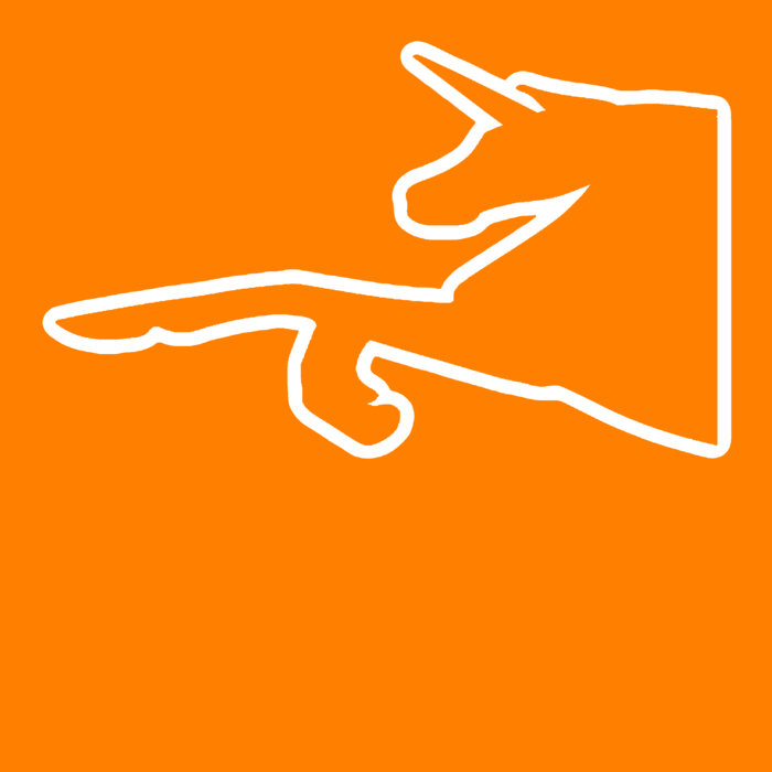 K. G. Robins - LWYF: Side A