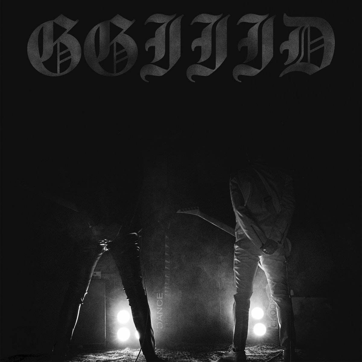 God's Gift III Dance Top Secret Robot Alliance