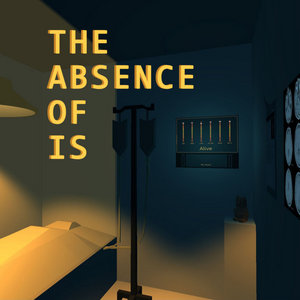 The Absence of Is OST cover