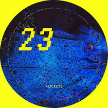 ROCKBCE23 / Dan Jamkinsun - Envision Ep cover art