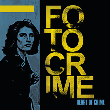 Heart Of Crime main photo