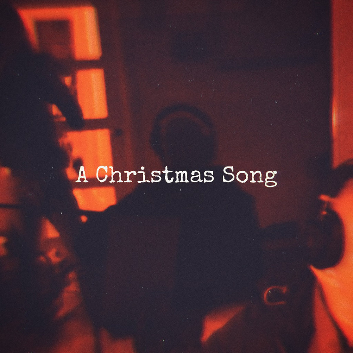 A Christmas Song cover