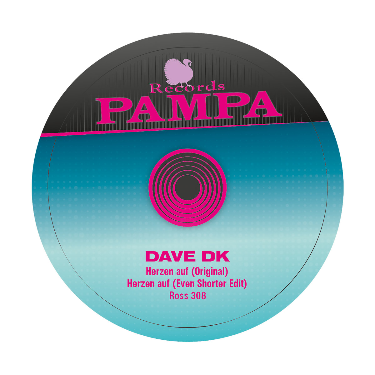 Dave DK 2LP + CD 【公式通販】 Dave DK 2LP + CD 【公式通販】