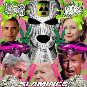 Slamince (Thugectomy Side) cover