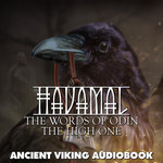 Hávamál - The Words of Odin the High One (Full Audiobook)