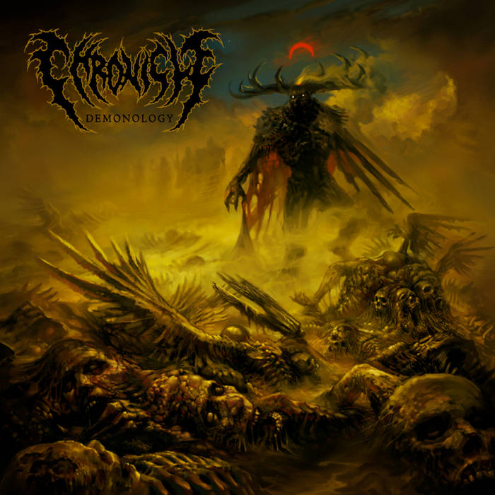 Amon Demonology