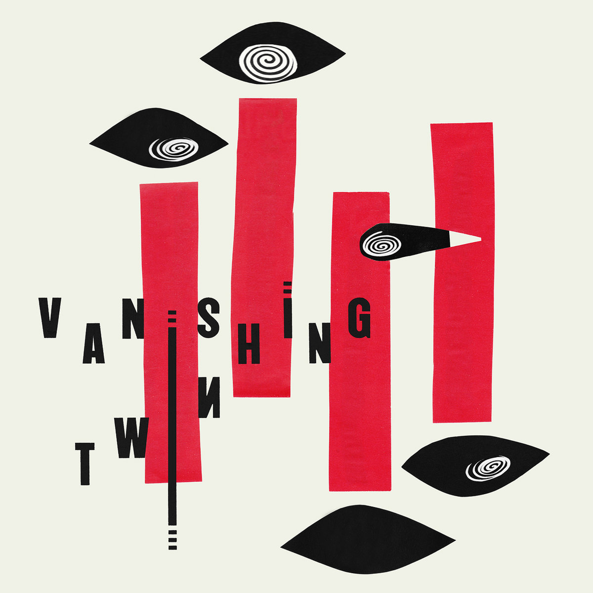 Choose Your Own Adventure | Vanishing Twin