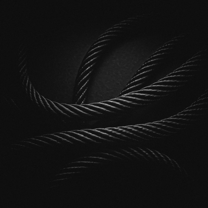 MORTES - The Bondage Song