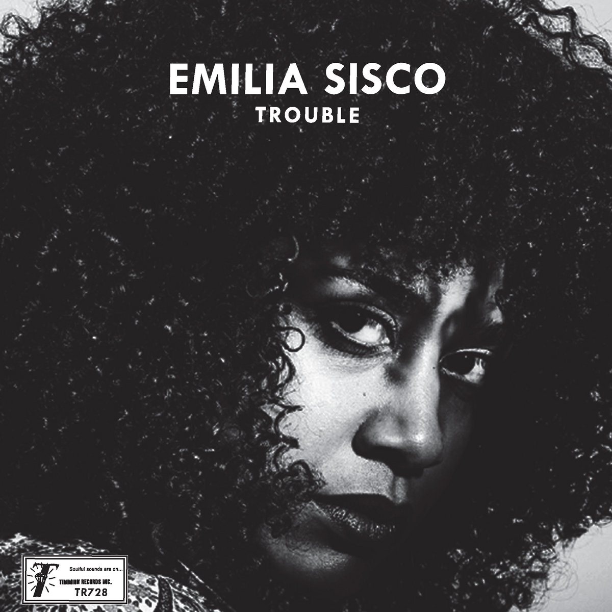 Trouble | Emilia Sisco with Cold Diamond & Mink | Timmion