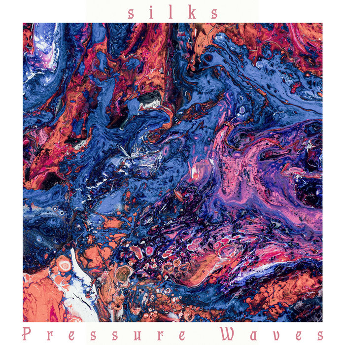 Pressure Waves Silks Pressure Waves Silks
