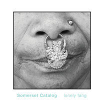 Lonely Fang cover art