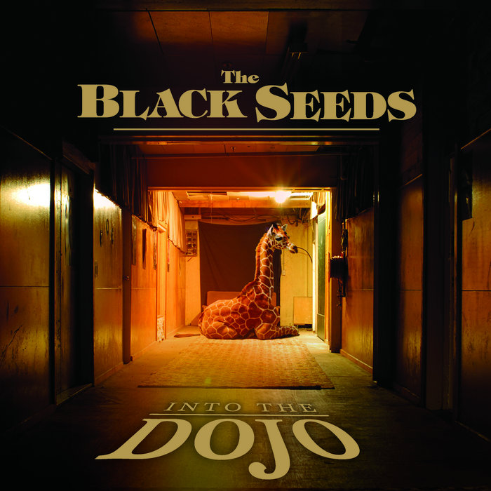 The Black Seeds – “Cool Me Down” ドイツ盤 新品 a1305952896_5.jpg