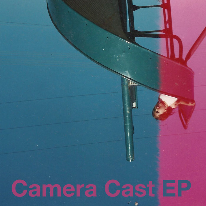 Paint Me A Picture Camera Cast