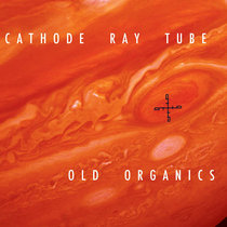 Old Organics (2022 Remaster) cover art