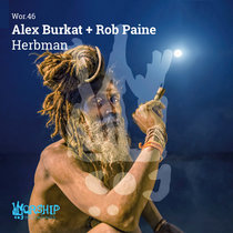 Alex Burkat, Rob Paine — Herbman