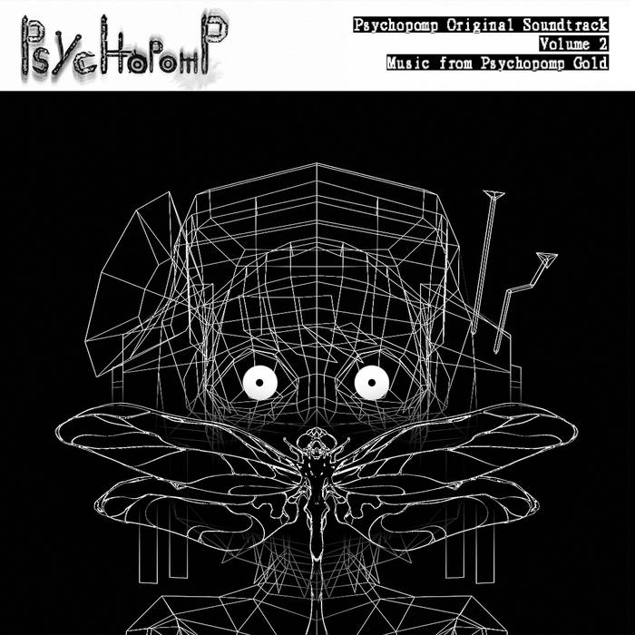 Psychopomp Original Soundtrack: Volume 2 | Karbonic