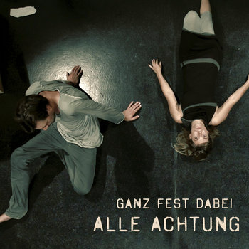 Music Alle Achtung Na, alle achtung, daß deine grauen. music alle achtung