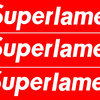 Superlame