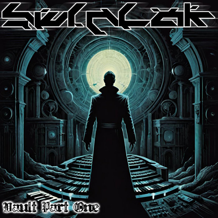 Vault Part One Swinlok vault-part-one-swinlok