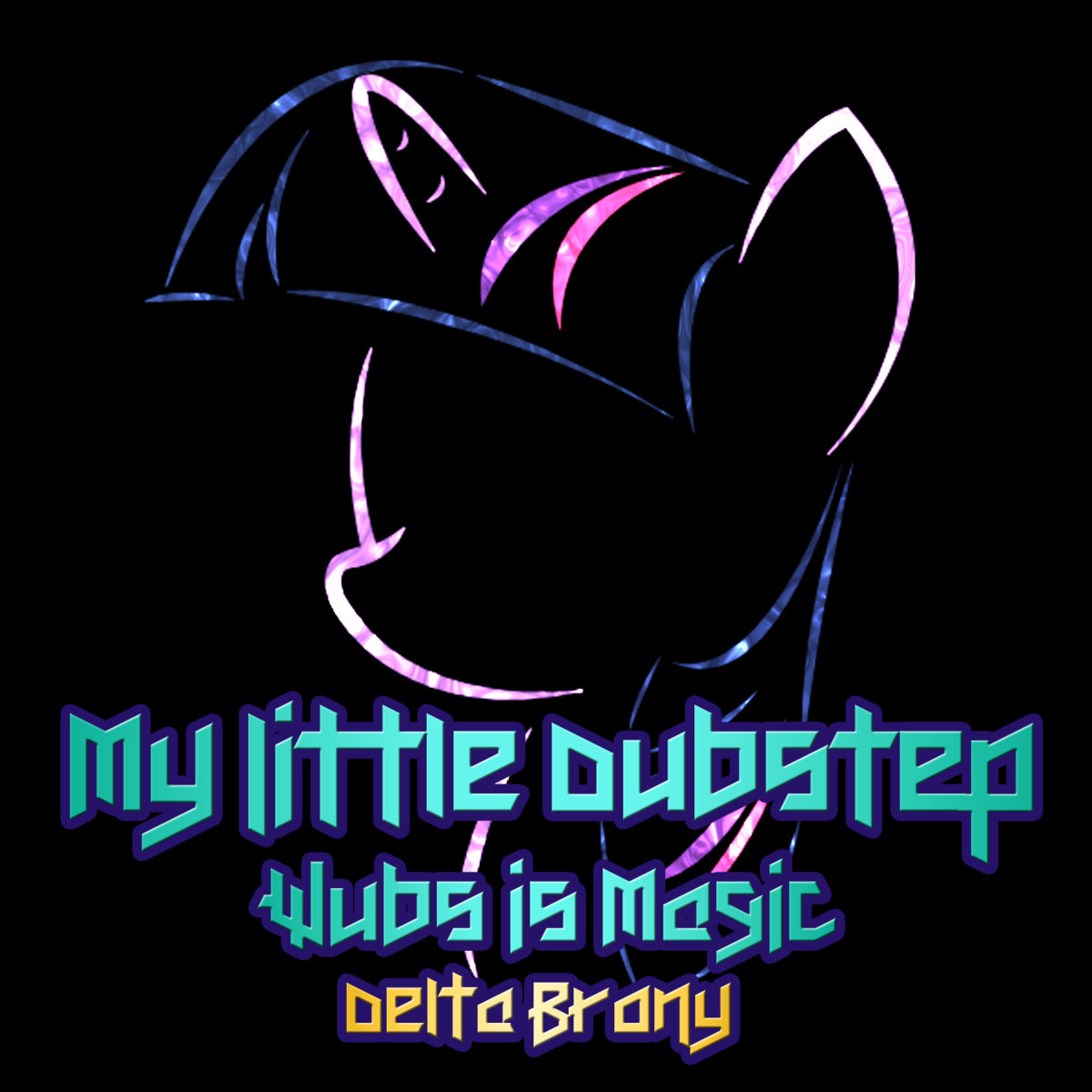 Morning In Ponyville (Delta Brony Dubstep Remix) | Delta Brony