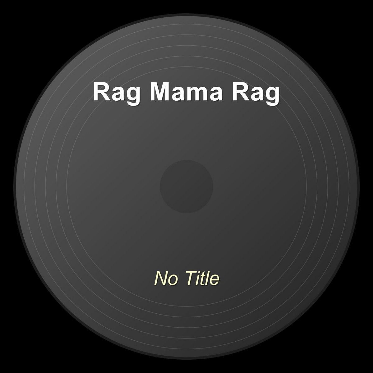 Mama Raga No Title | Rag Mama Rag (2)
