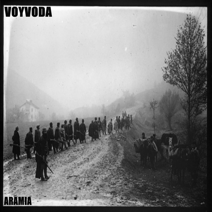 Aramia/Арамия | Voyvoda