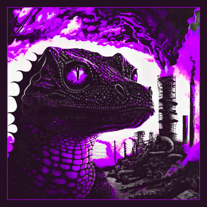 PetroDragonic Apocalypse (Live in North America '24: Leg 2