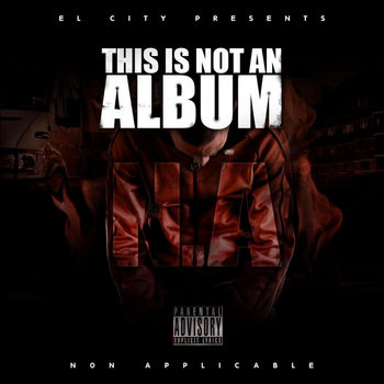 Non Applicable Rapper This Is Not An Album | Non Applicable | Blaq Medici
