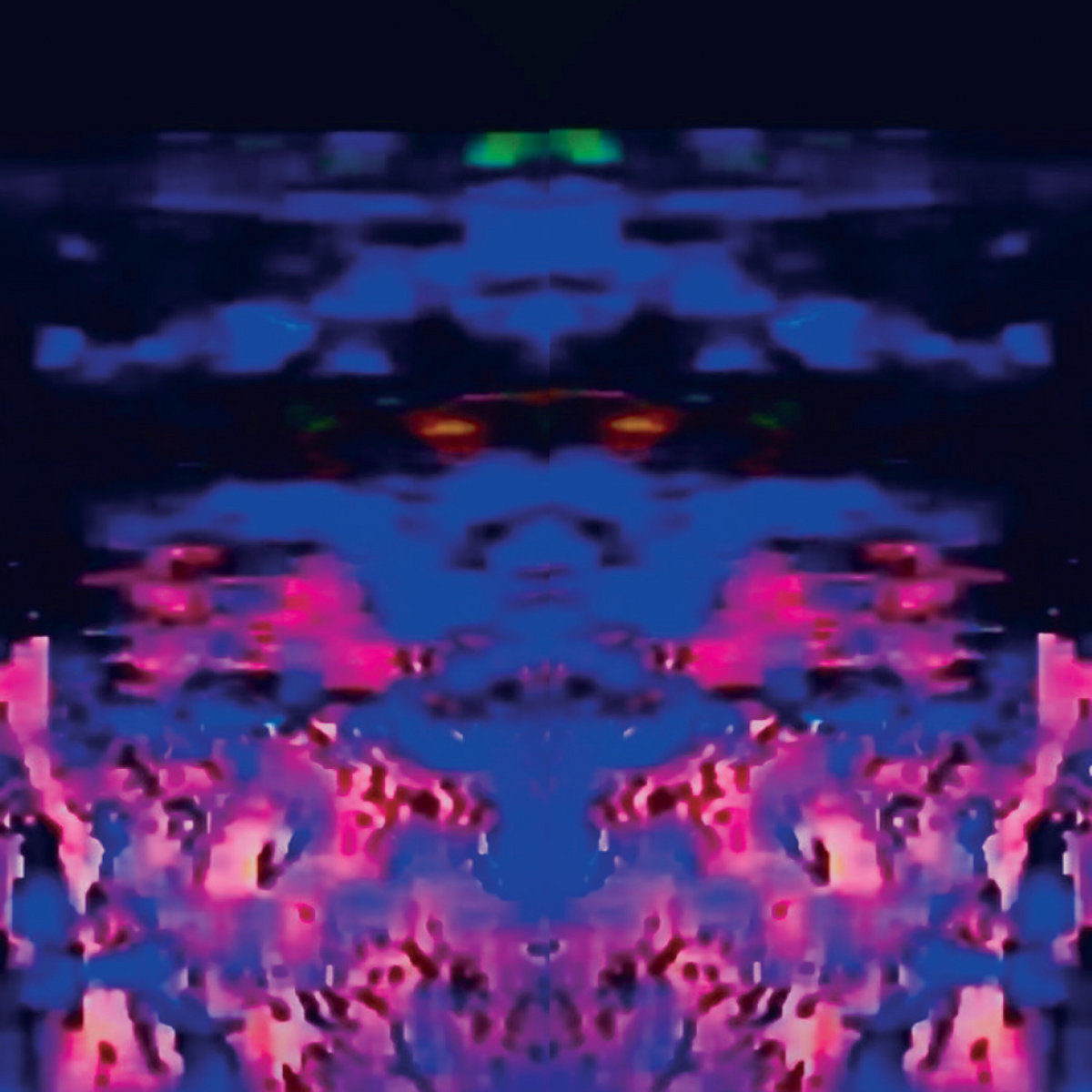 Gathering Dust KAGAMI Smile.