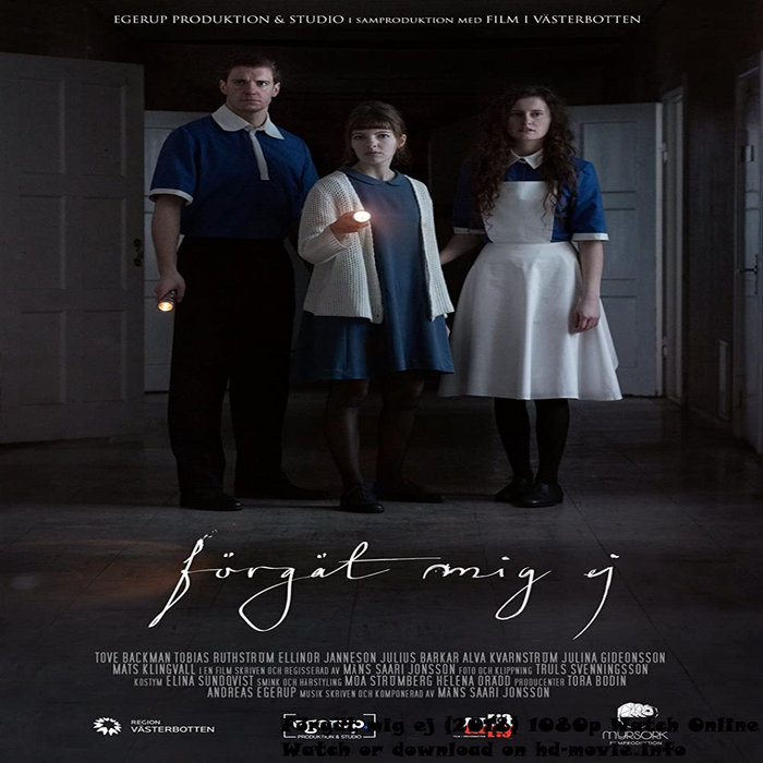 Förgät mig ej (2018) 1080p Watch Online hongremenva1982