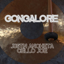 Gongalore cover art