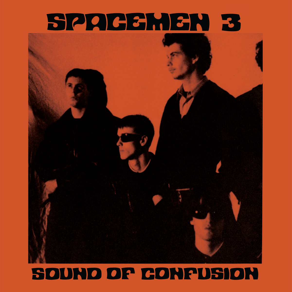 Sound of Confusion | Spacemen 3 | Sonic Boom
