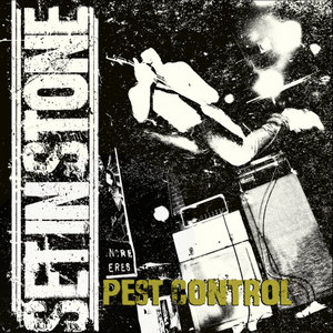 Pest Control cover