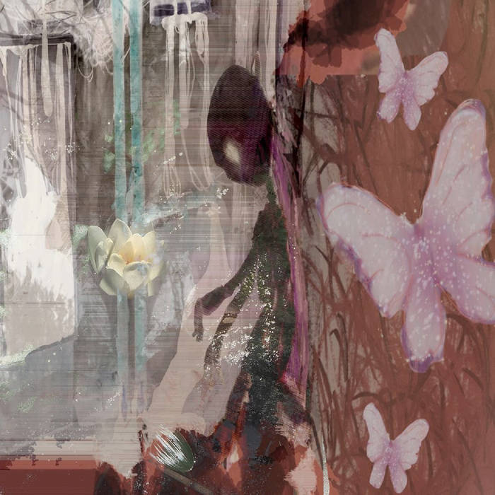 GNM015] Flower's Grave・花之墓| Yikii