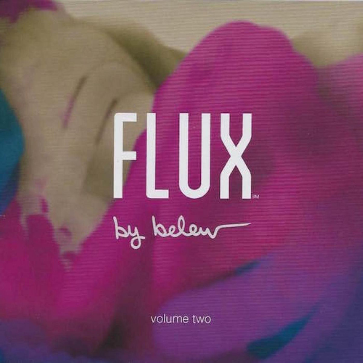 Flux [Volume 2] | Adrian Belew