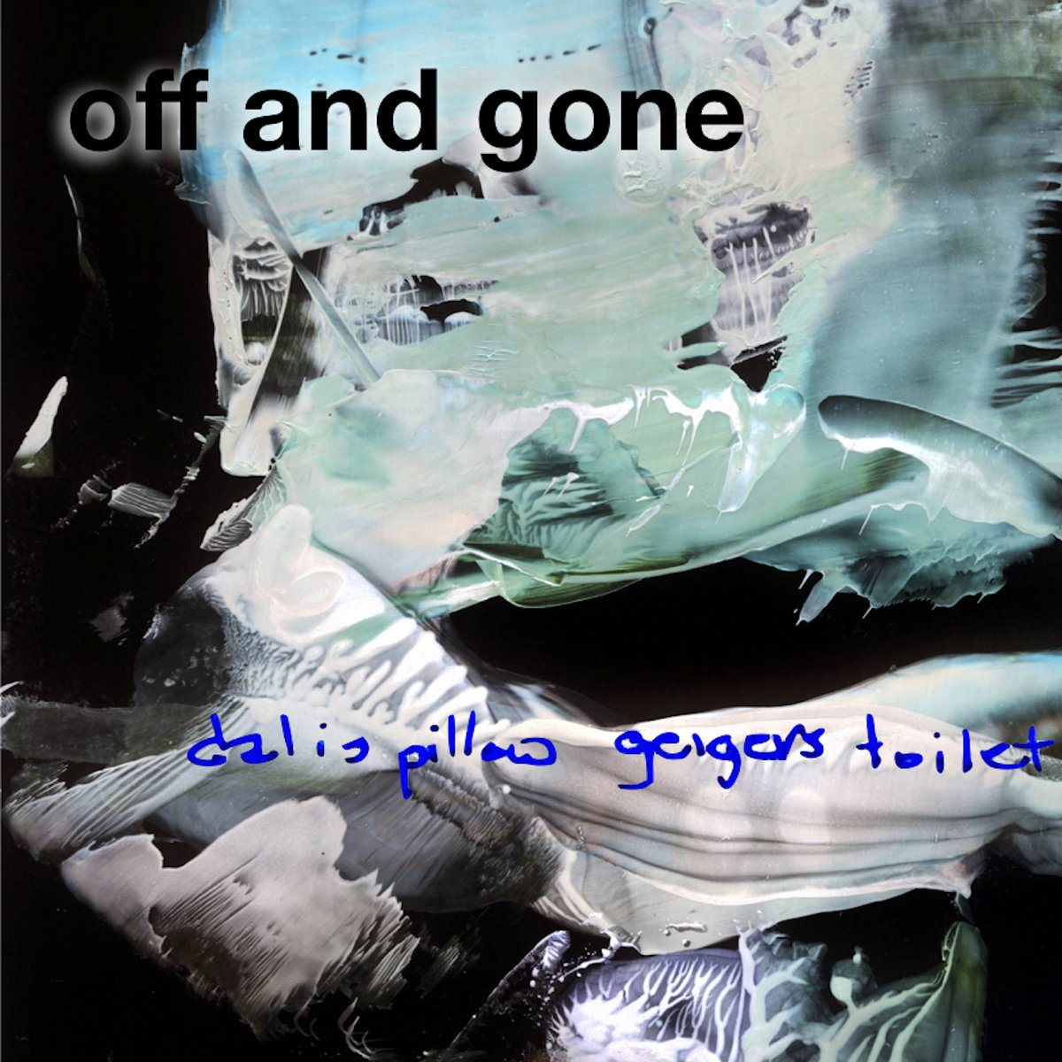 Dali S Pillow Geiger S Toilet Map Music