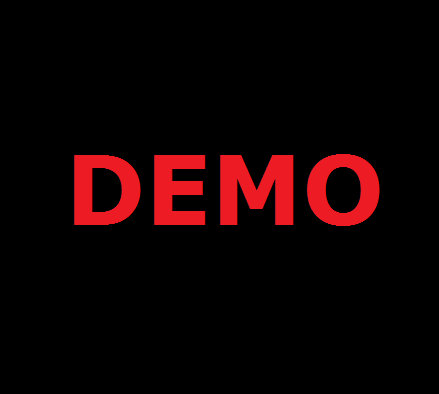 Home Demos cover
