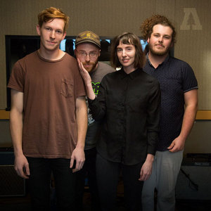 Mothers — Mothers - Audiotree Live