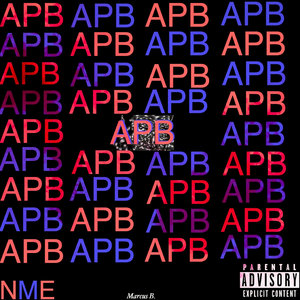 APB (Prod. Versace, TBS) cover