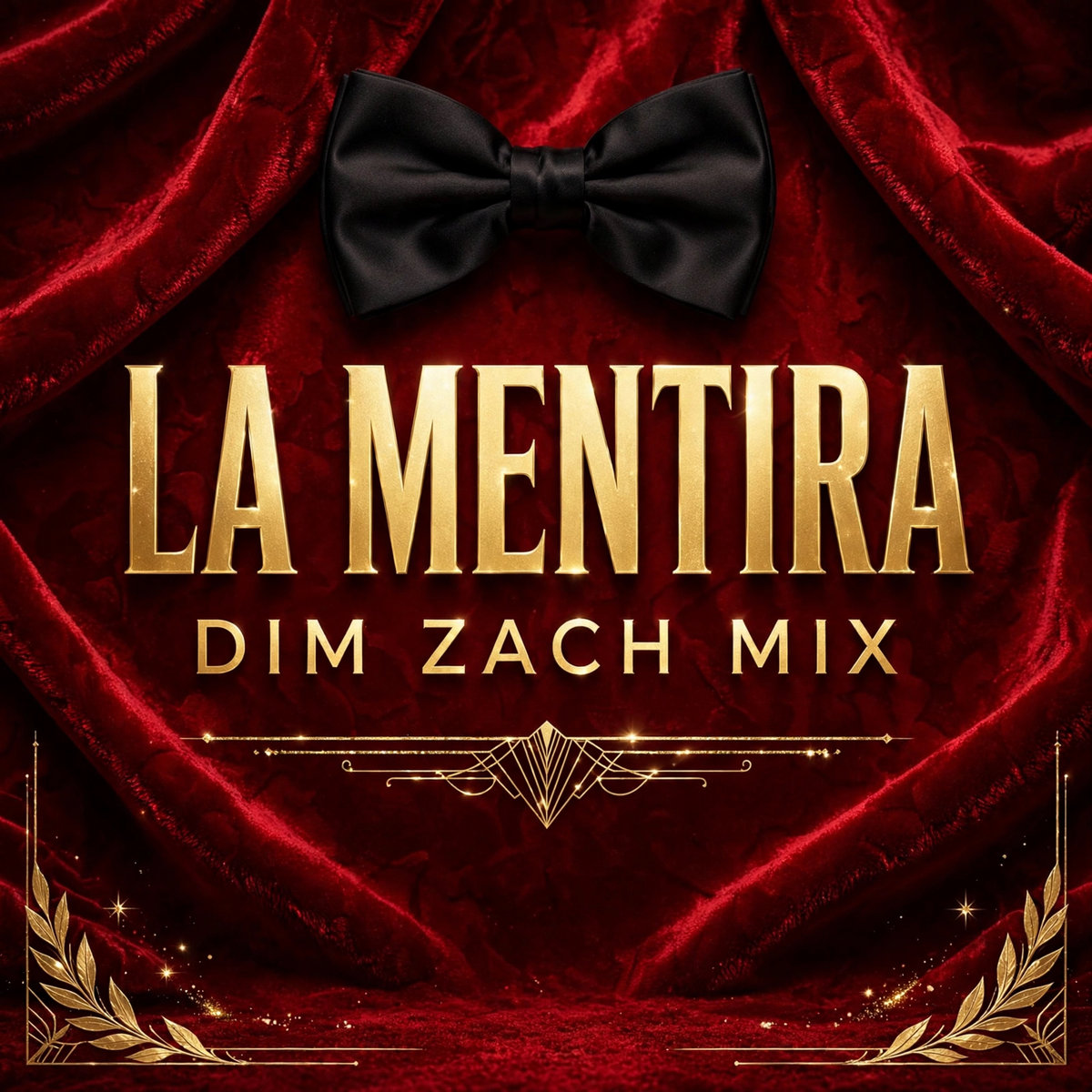 Can't Live Without Your Love (Dim Zach Dub Mix) | Dim Zach