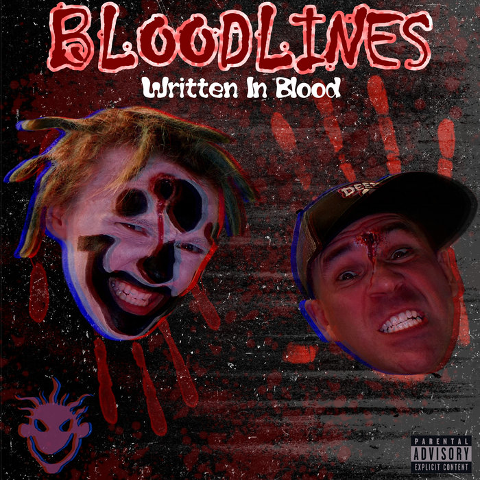 [2026] Written In Blood | Bloodlines | Triple Lored Mind