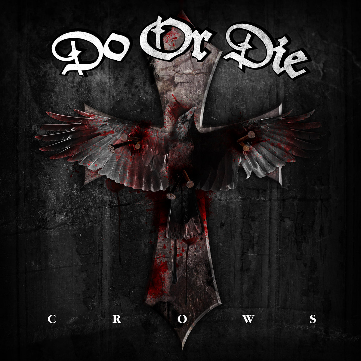 crows do or die