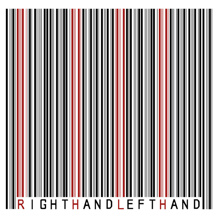 Right Hand Left Hand Right Hand Left Hand